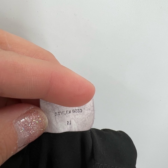 Cool Melon Bathing Floral Top Ladies Medium - Picture 3 of 4